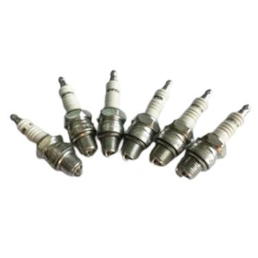 Imagem de Vela Mercury 225-250 Efi Kit com 6 velas do motor mercure