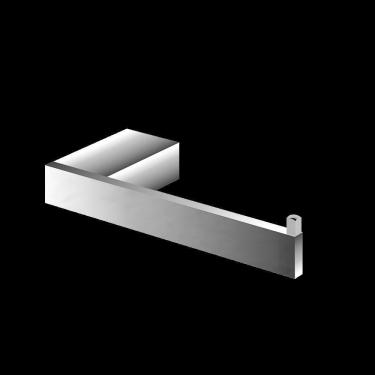 Imagem de Papeleira Horus 450 4300 Cromada Fani Metais