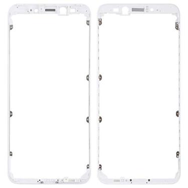Imagem de Front Housing LCD Frame Bezel Holder for Xiaomi Mi 6X / A2