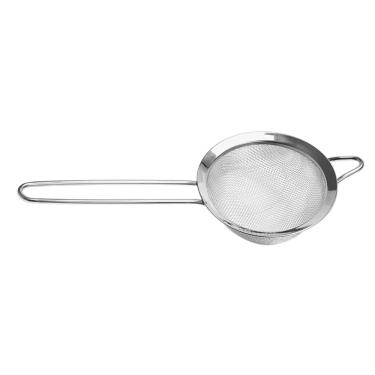 Imagem de Peneira Para Cozinha Inox 12cm Hercules