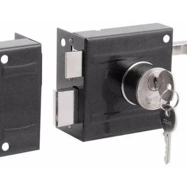 Imagem de Fechadura Stam 701/80 Portao