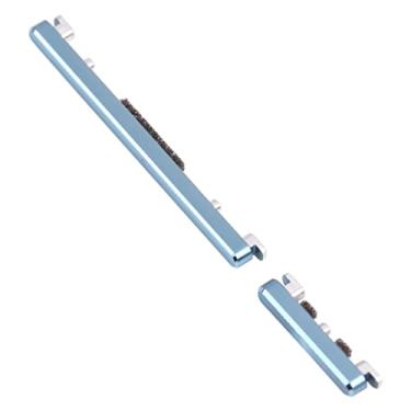 Imagem de Power Button and Volume Control Button for Xiaomi Mi 11 Pro M2102k1AC