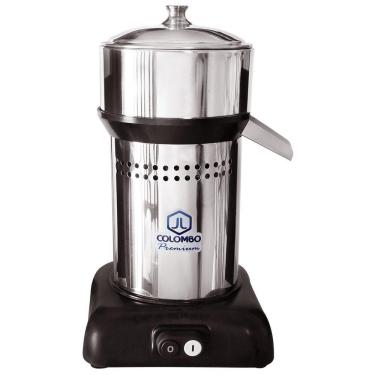 Imagem de Espremedor de Suco JL Colombo Industrial Bivolt