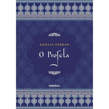 Imagem de Profeta,O