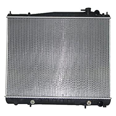 Imagem de DEPO Radiador de substituição 315-56010-000 (este produto é um produto de pós-venda. Não foi criado ou vendido pela empresa de veículos OE)