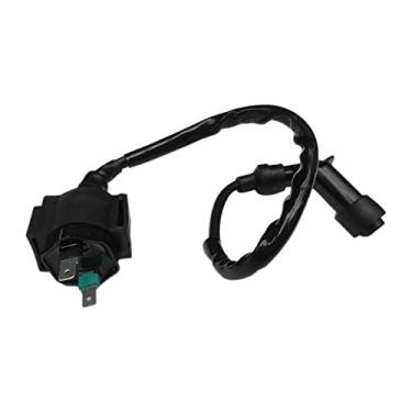 Imagem de Bobina de ignição serve para Honda 350 TRX350 Rancher 4X4 E ES 2000-2006
