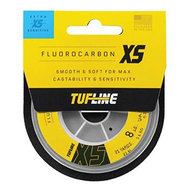 Imagem de Fluorocarbon XS 24 m, 9 kg, transparente, teste