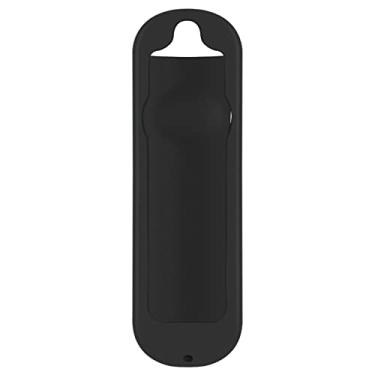Imagem de Capa de silicone para controle remoto adequado para TCL Sharp Hisense Sanyo RCA Insignia Magnavox JVC Element ONN Westinghouse Philips Hitach Roku TV controle remoto