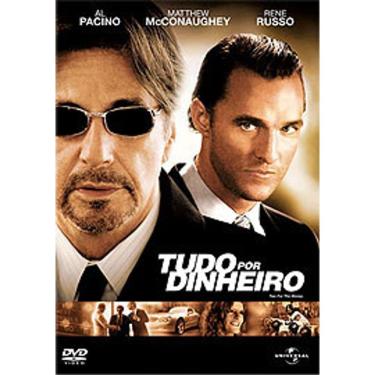 Imagem de Tudo por dinheiro
