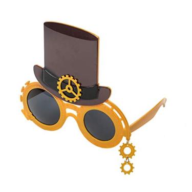 Imagem de Acessorio Oculos Chapeleiro C/1 Un