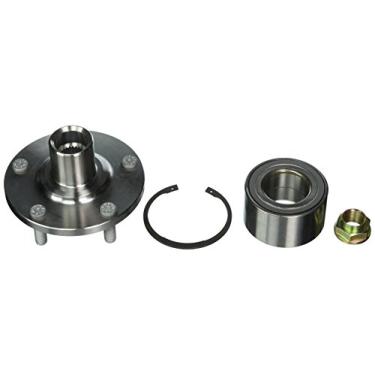 Imagem de Timken HA590303K Rolamento de eixo e conjunto de cubo