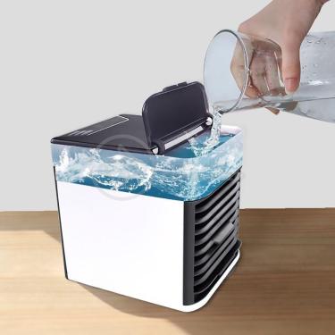 Imagem de Ar Condicionado Portátil Air Cooler Umidificador Climatizador