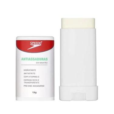 Imagem de Antiassaduras Bastão Antiatrito Pink Cheeks Speedo