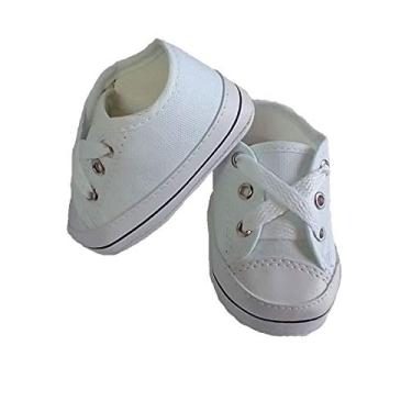 tenis para bebe numero 18