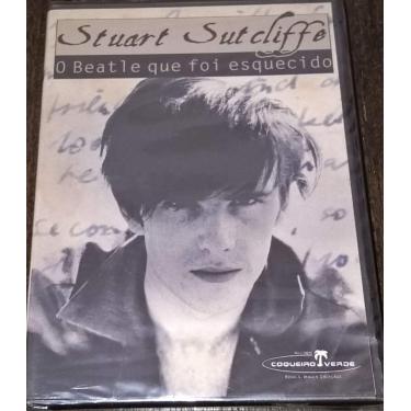 Imagem de O Beatle Que Foi Esquecido - Stuart Sutcliffe