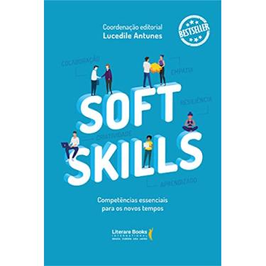 Imagem de Soft skills: competências essenciais para os novos tempos