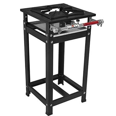 Imagem de Fogão Industrial 1 Boca Alta Pressão Super 40