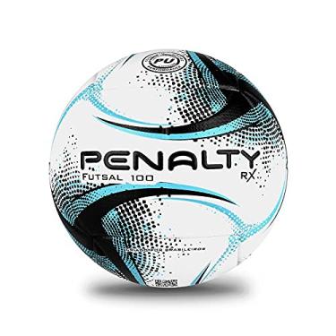 Imagem de Penalty, Bola Futsal Bebê Unissex, Preto (Black), Único