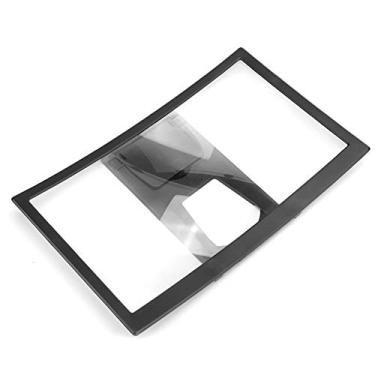 Imagem de KUIDAMOS Suporte de lupa, suporte de lupa de tela curvado de 12 polegadas, melhor experiência de visualização para todos os smartphones