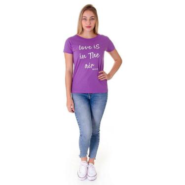 Imagem de Camiseta Opera Rock T-Shirt Feminina-Feminino