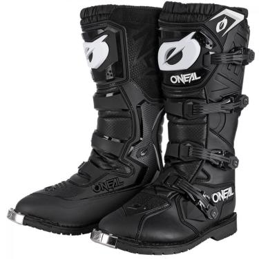 Imagem de Bota Oneal Rider Pro Preto