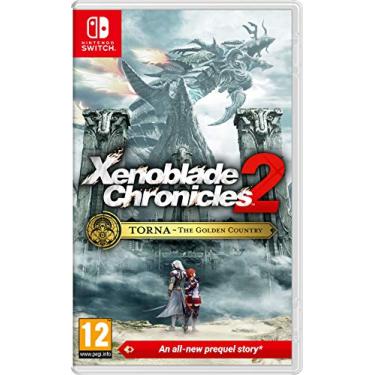 Imagem de Xenoblade Chronicles 2: Torna - The Golden Country - Nintendo Switch