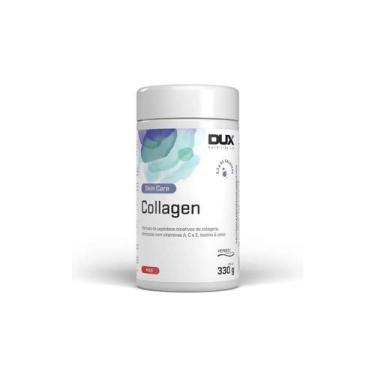 Imagem de Collagen Maça 330G - Dux Nutrition - Dux Nutrition Lab