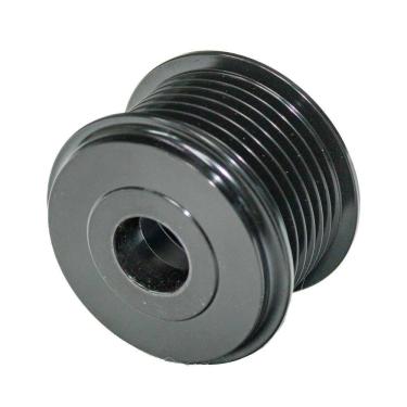 Imagem de Polia do Alternador Fiat Ducato 2.3 16V Multijet Euro 5 após 2009 150A - SEG - F000BL2F67