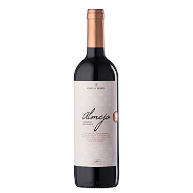 Imagem de Bebber Vinho Tinto Almejo Cabernet Sauvignon 2019