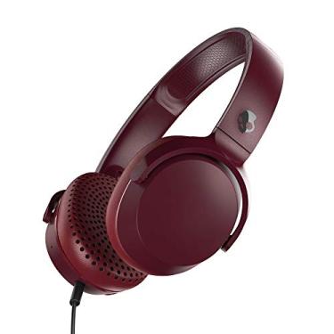 Imagem de Skullcandy Fones de ouvido com fio Riff – MOAB (descontinuado pelo fabricante)