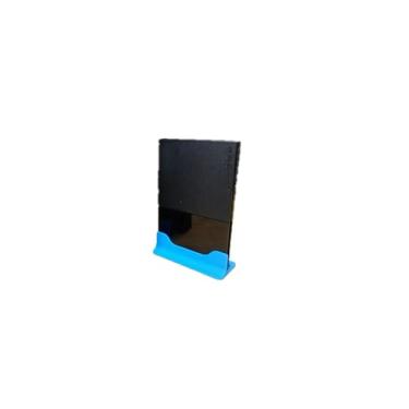 Imagem de Suporte vertical para Playstatin 2 PS2 (Branco PS2 Slim)