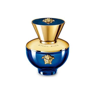Imagem de Perfume Versace Dylan Blue Four Femme Eau de Parfum Spray 50