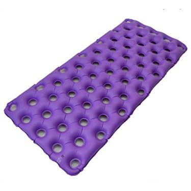 Imagem de Colchão d'Água Caixa de Ovo Fechado, M, 202-17F, 1.90 X 0.90, Bioflorence