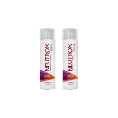 Imagem de Shampoo Neutrox 300ml 24 Multibeneficios-Kit C/2un
