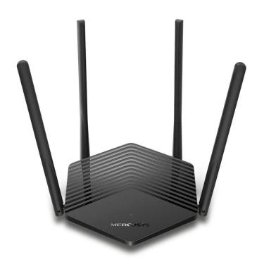 Imagem de Roteador Mercusys Wireless MR60X WI-FI 6 AX1500 MR60X