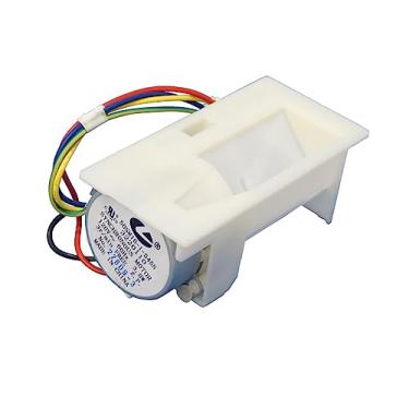 Imagem de W10196393 Conjunto de controle de amortecedor de geladeira por Part Supply House