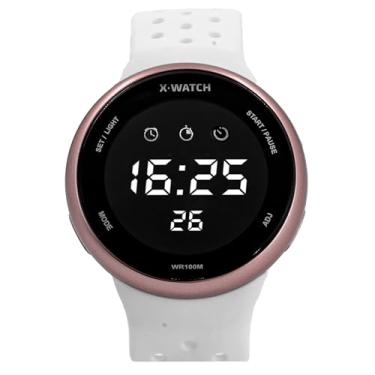 Imagem de Relógio Feminino Digital X-Watch