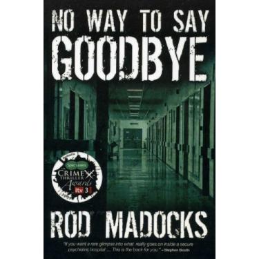 Imagem de No Way to Say Goodbye (English Edition)