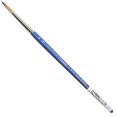 Imagem de Winsor & Newton Cotman Series 111 Pincel Redondo, Azul, 6