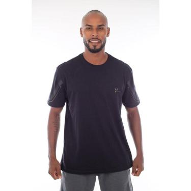 Imagem de Camiseta manga curta com bordado Idios