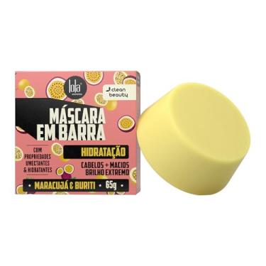 Imagem de Máscara em Barra Hidratante 90g, Lola Cosmetics