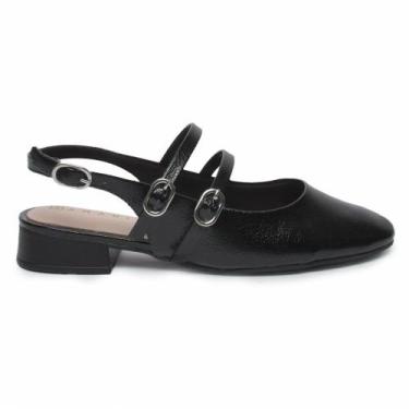 Imagem de Sapato Slingback Feminino Ramarim 54-15131