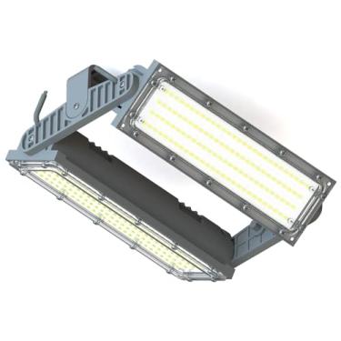 Imagem de Refletor 200w Holofote Led 18000lm Ip66 Combate