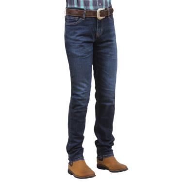 Imagem de Calça Jeans Masculina 511 Slim Azul Levi`s 35706