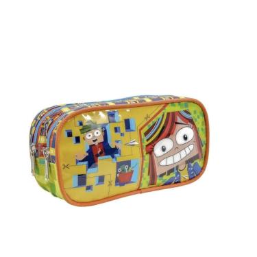 Imagem de Estojo Porta Papel - Xeryus