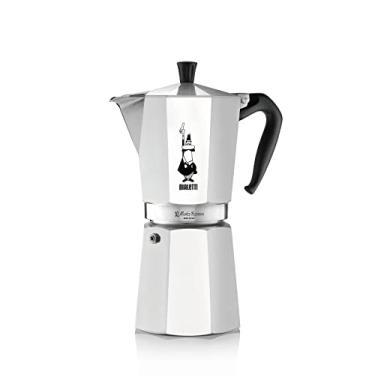 Imagem de Cafeteira Nuova Moka Express 18 Xícaras, 1147, Bialetti