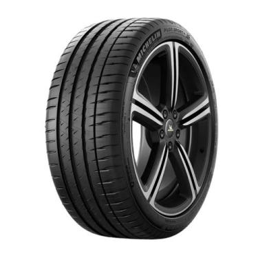 Imagem de Pneu michelin aro 20 pilot sport 4 vol 245/35r20 95w xl