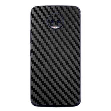 Imagem de Capa Adesivo Skin349 Verso Para Moto G5S Plus XT1802 - KawaSkin