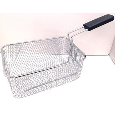 Imagem de Cuisinart – Cesta compacta para fritadeira profunda para CDF-100 Series, CDF-100BSK
