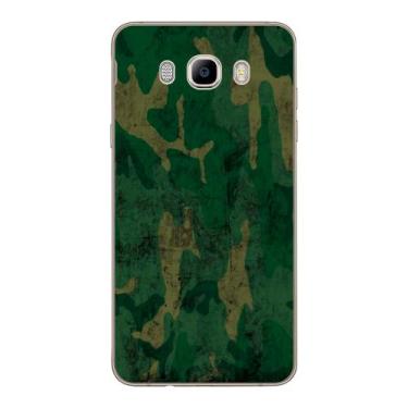 Imagem de Capa Adesivo Skin161 Verso Para Galaxy J7 Metal (sm-j710) - KawaSkin